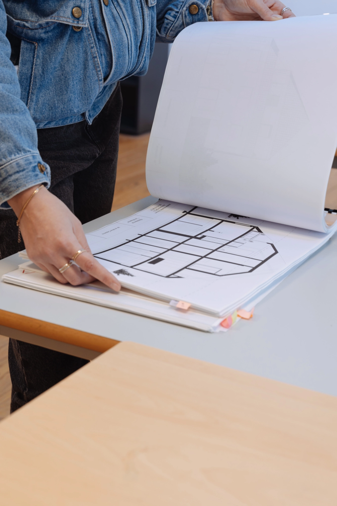 Bureau d’études et Encadrement